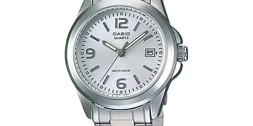 Montres Casio