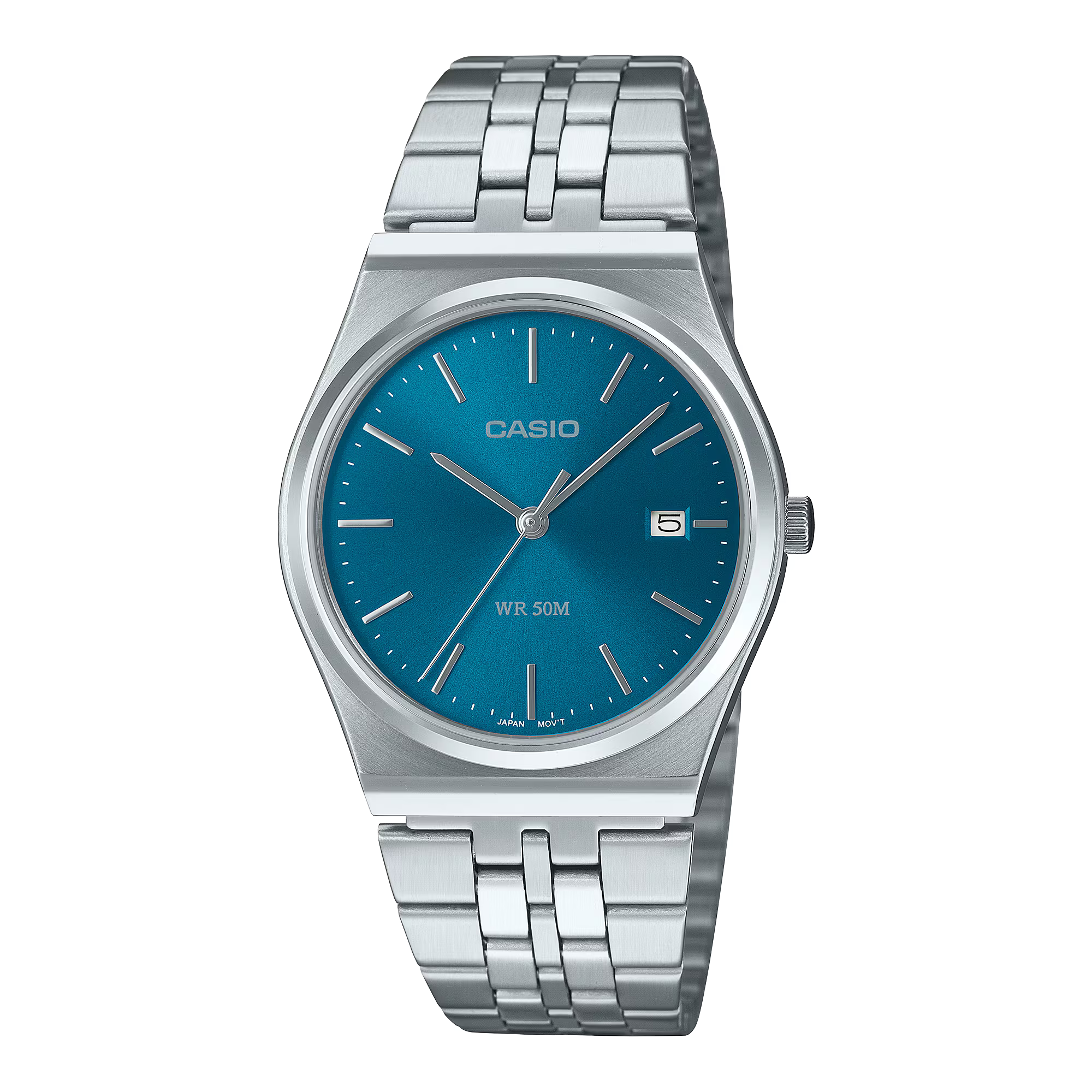 Casio - MTPB145DC-2A2V