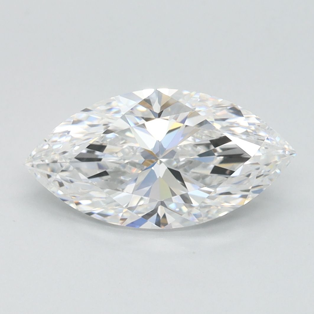 4ct Marquise Natural Diamond (VS1+)
