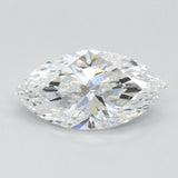 2ct Marquise Natural Diamond (VS1+)