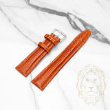 Bracelet en Cuir - 208 Tan & Tan