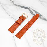 Bracelet en Cuir - 108 Tan & Tan