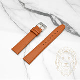 Bracelet en Cuir - 106 Tan & Tan