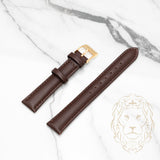 Bracelet en Cuir - 3000 Classique Brun & Brun
