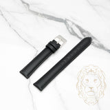 Bracelet en Cuir - 3000 Classique Noir & Noir