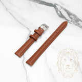 Bracelet en Cuir - 3000 Classique Tan & Tan