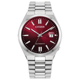 Citizen Tsuyosa - NJ0150-56W