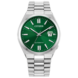 Citizen Tsuyosa - NJ0150-56X