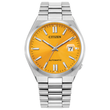 Citizen Tsuyosa watch - NJ0150-56Z