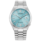 Citizen Tsuyosa - NJ0151-53M