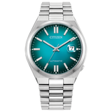 Citizen Tsuyosa - NJ0151-53X