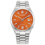 Citizen Tsuyosa watch - NJ0151-53Z