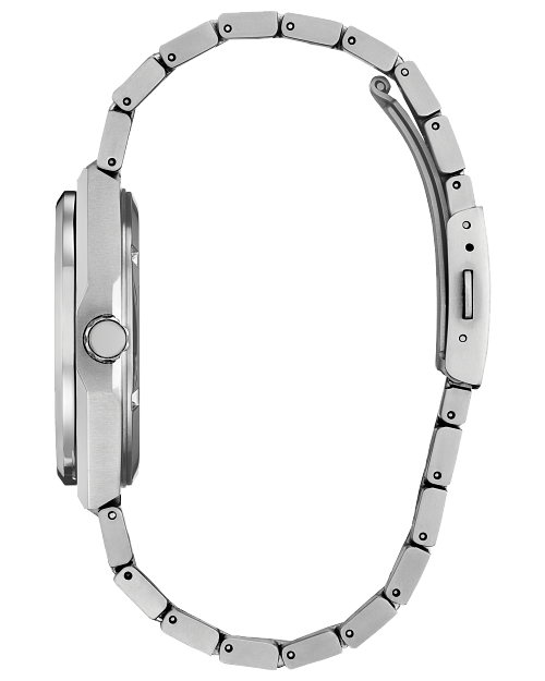 Citizen Zenshin Mechanical Super Titanium NJ0180-80M