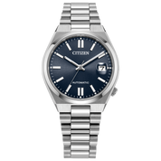 Citizen TSUYOSA 37mm Automatique - NJ0200-50M