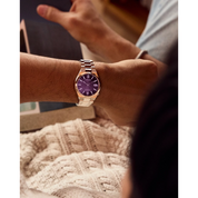 Citizen TSUYOSA 37mm Automatique - NJ0200-50W