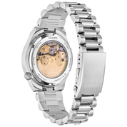 Citizen TSUYOSA 37mm Automatique - NJ0200-50W