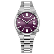 Citizen TSUYOSA 37mm Automatique - NJ0200-50W