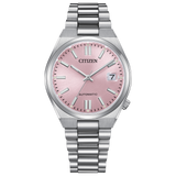 Citizen TSUYOSA 37mm Automatique - NJ0200-50Z