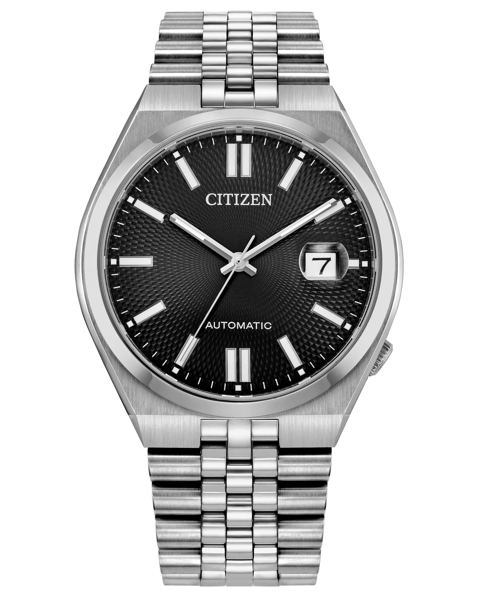 Citizen TSUYOSA 60 Automatique - NK0020-55E