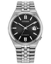 Citizen TSUYOSA 60 Automatique - NK0020-55E