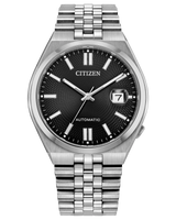 Citizen TSUYOSA 60 Automatique - NK0020-55E