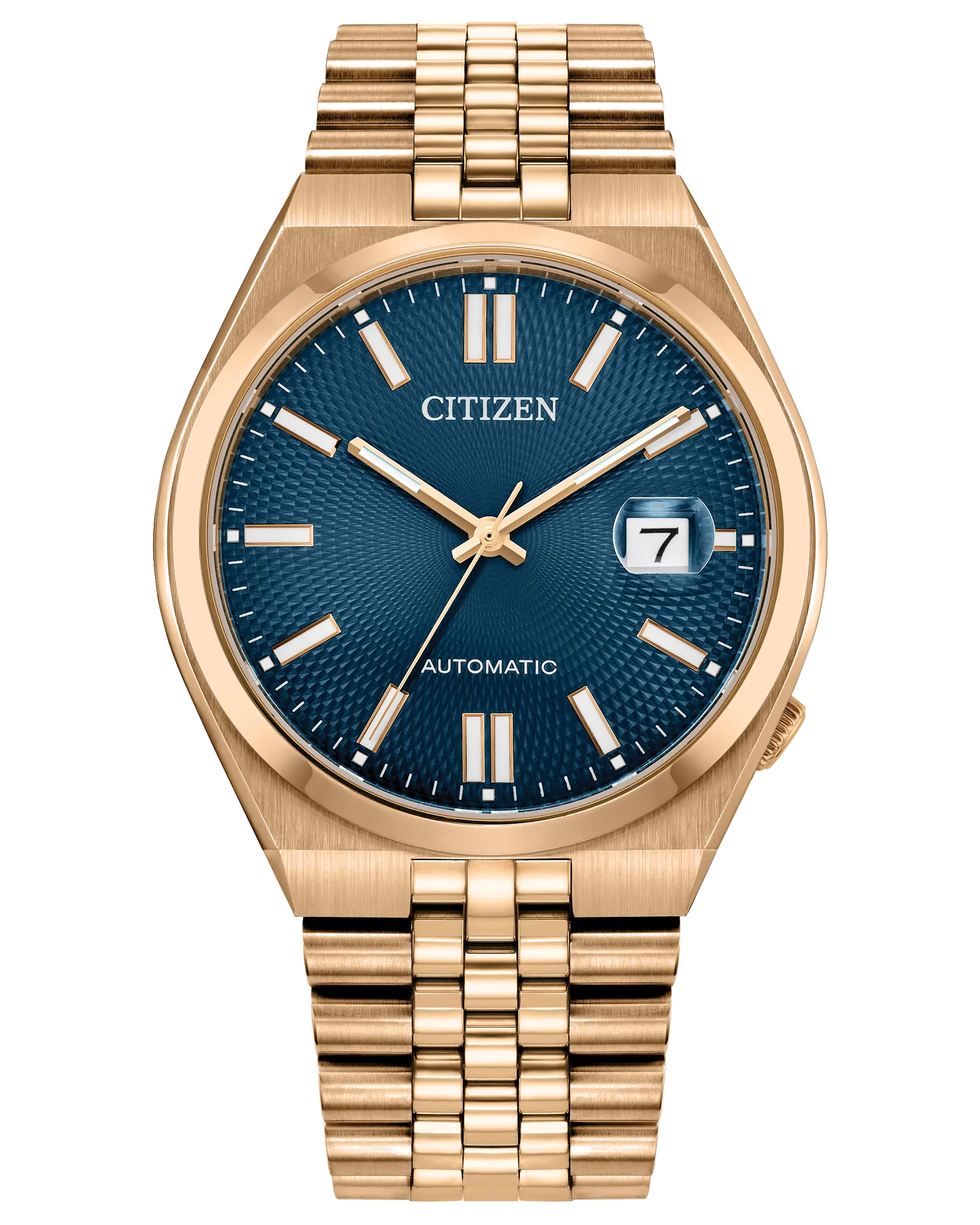 Citizen - NK0023-57L