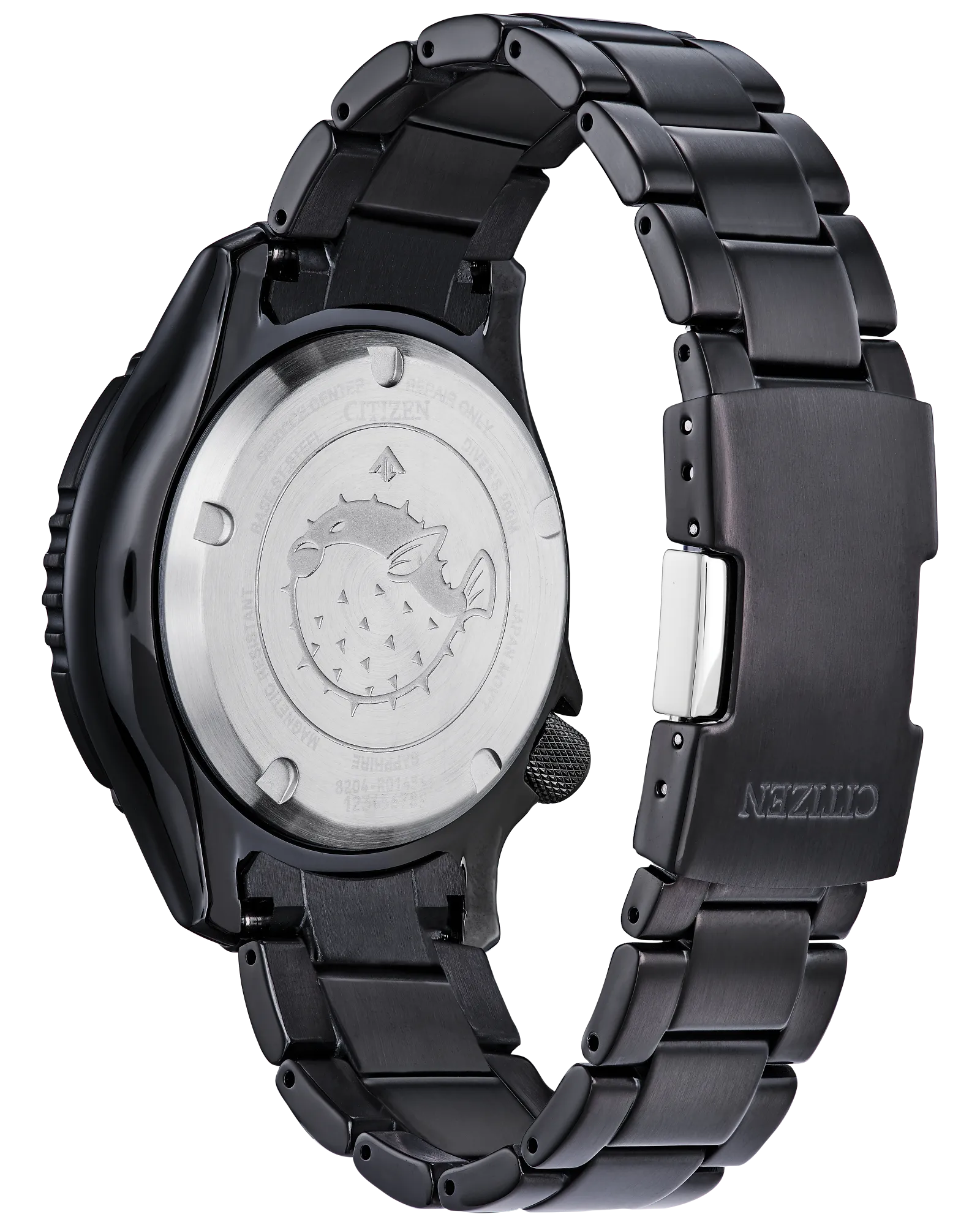 Citizen Promaster Dive Automatic - NY0155-58X