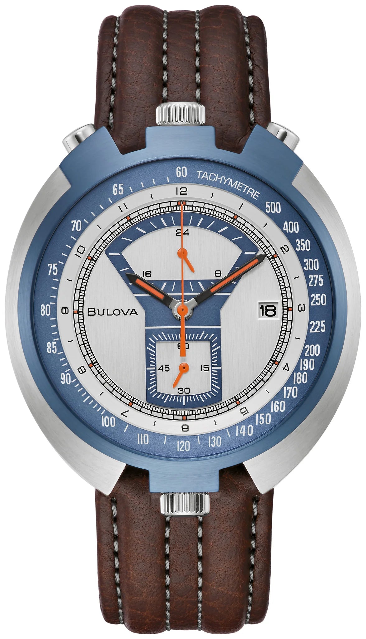 Bulova - 98B390