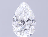 Pear Lab Grown Diamond