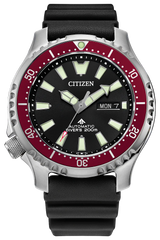 Citizen Promaster Dive Automatic - NY0156-04E
