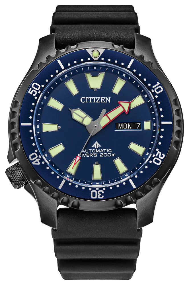Citizen Promaster Dive Automatic | NY0158-09L