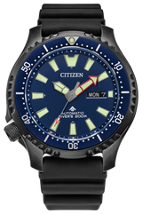 Citizen Promaster Dive Automatic | NY0158-09L