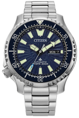 Citizen Promaster Fugu Dive Automatic - NY0136-52L