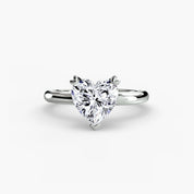 Solitaire ring 2