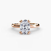Solitaire ring 2
