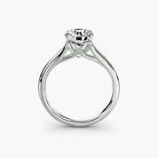 Solitaire ring 4