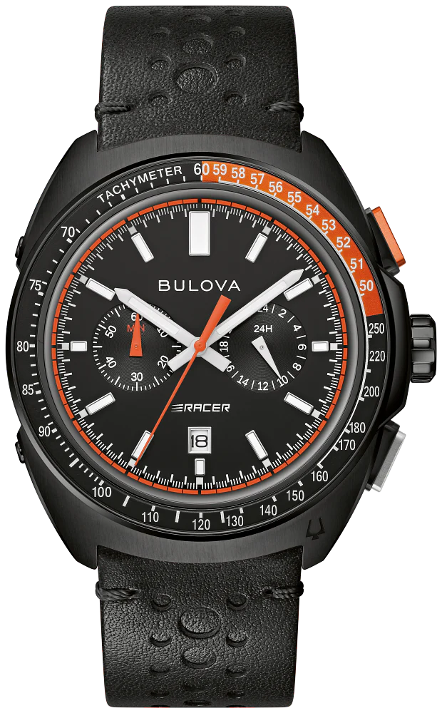 Bulova Racer Chrono - 98B428