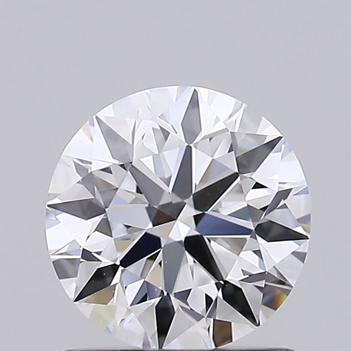Round Lab Grown Diamond