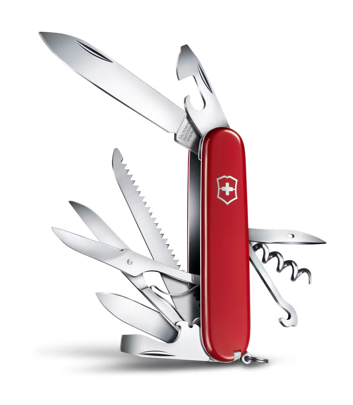 Victorinox - Huntsman couteau suisse