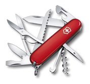 Victorinox - Huntsman couteau suisse