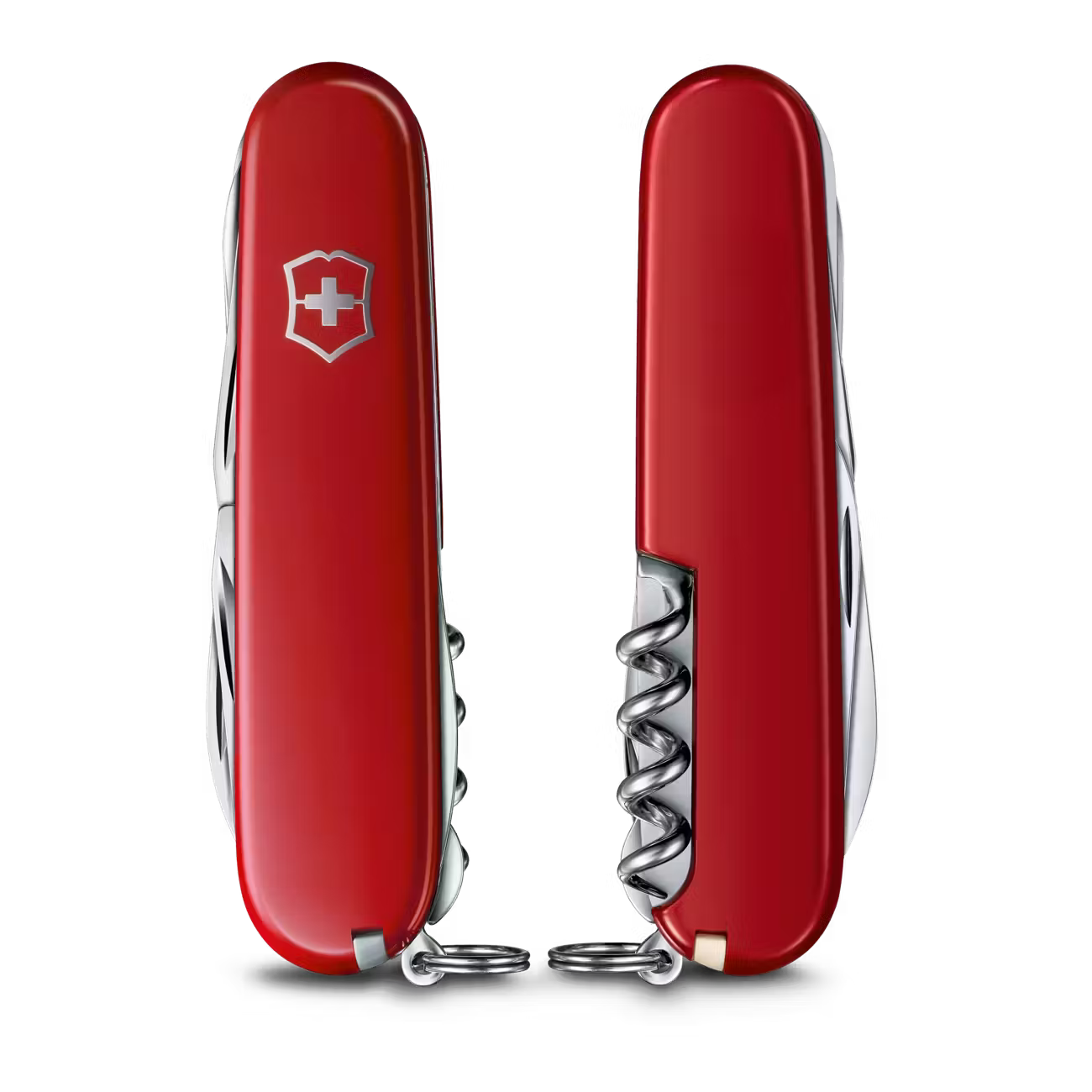 Victorinox - Huntsman couteau suisse