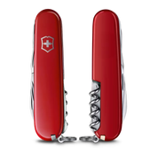 Victorinox - Huntsman couteau suisse