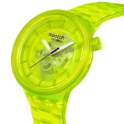 Swatch Yellow Joy - SB05J103