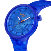 Swatch Navy Joy - SB05N116