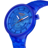 Swatch Navy Joy - SB05N116