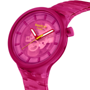 Swatch Pink Joy - SB05P102