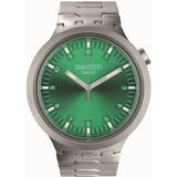 Swatch FOREST FACE watch for men SB07S101G