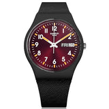 Swatch SIR RED - SO28B704