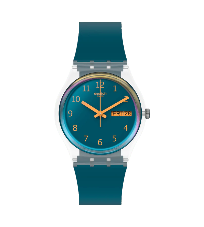 Swatch Watch - SO28K700