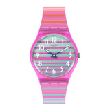 Swatch ELECTRIFYING SUMMER - SO28P105
